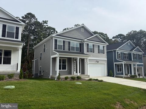 114 OVERLEA DRIVE E SEVERNA PARK MD 21146