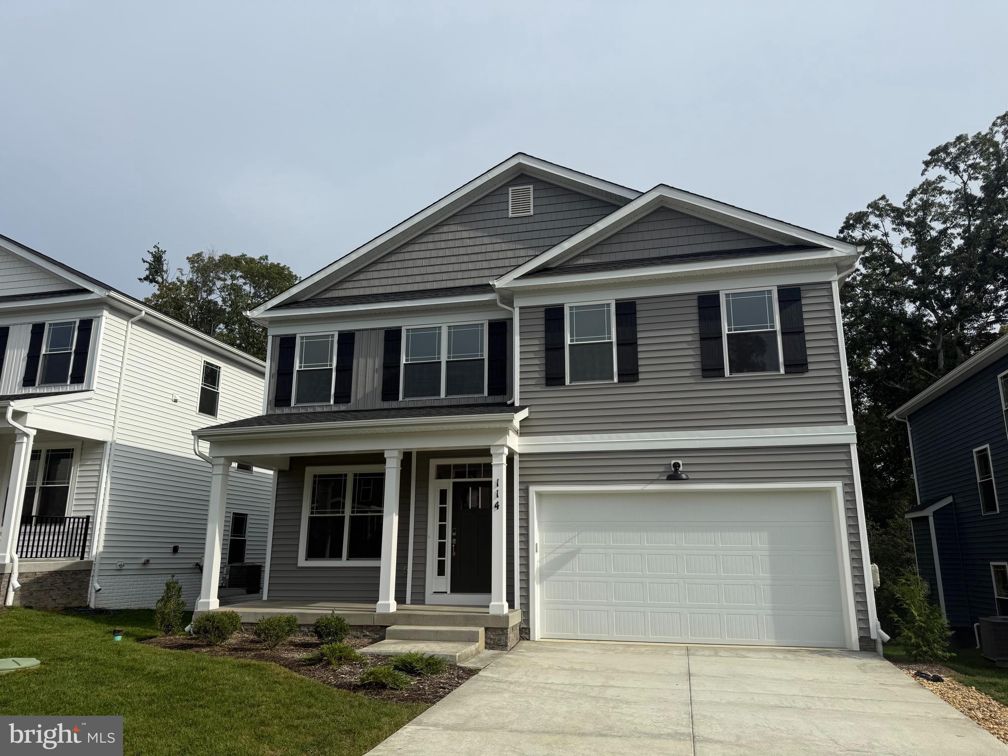 114 OVERLEA DRIVE E