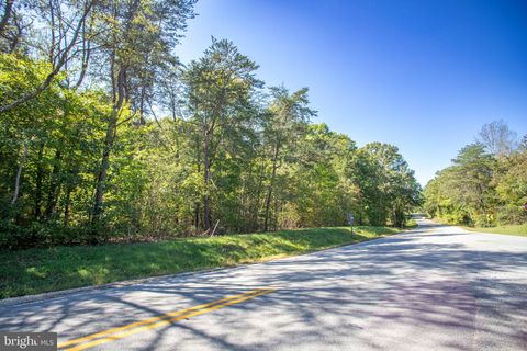 Vacant Land For Sale - TBD Richmond Hwy #1<br/> GLADSTONE, VA 24553