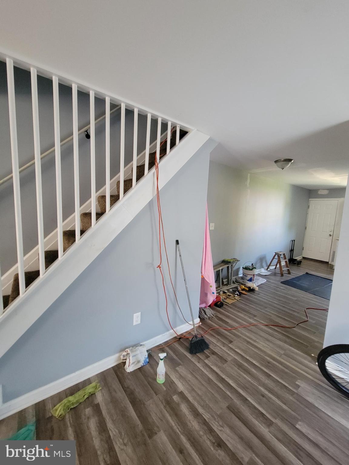 BIDDLE STREET - Residential