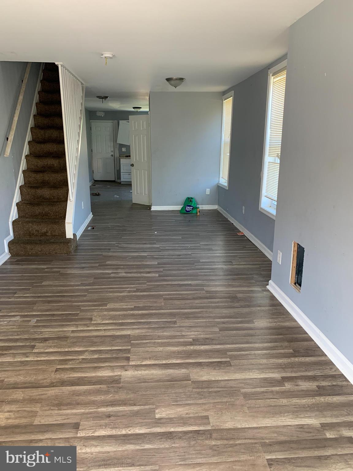 BIDDLE STREET - Residential