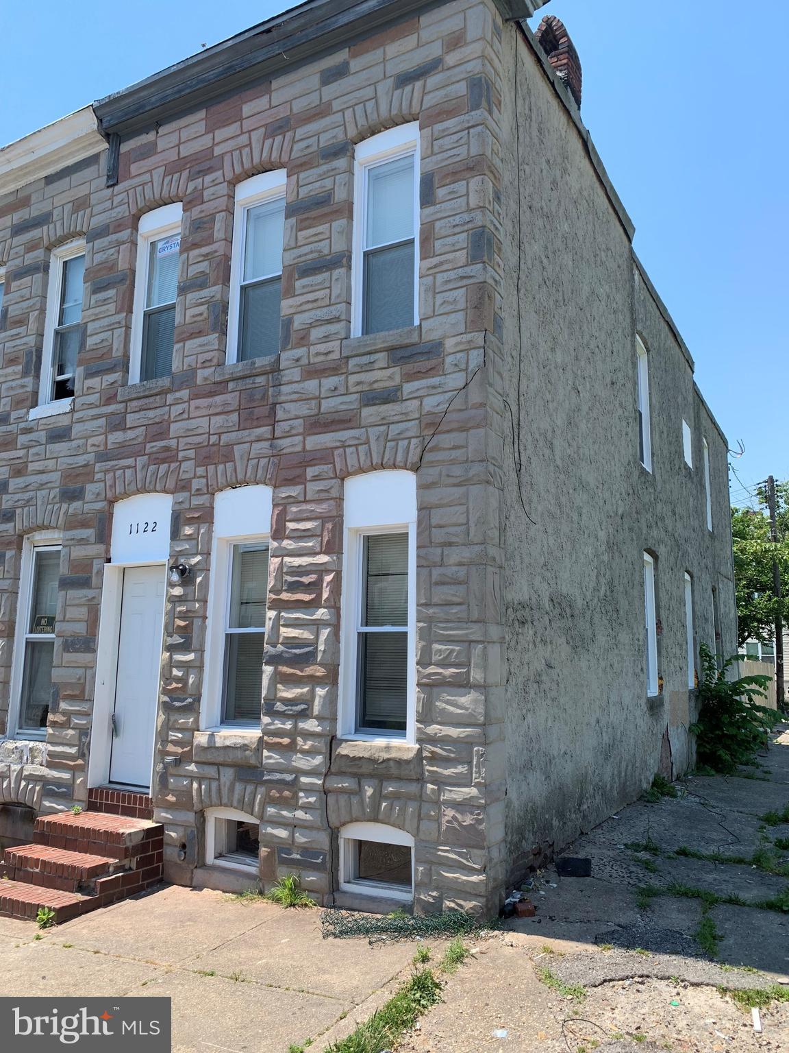 BIDDLE STREET - Residential
