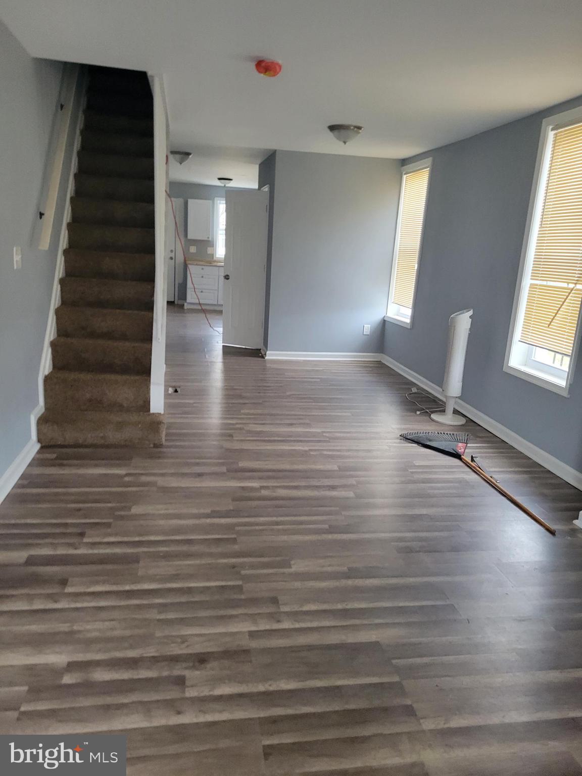 BIDDLE STREET - Residential