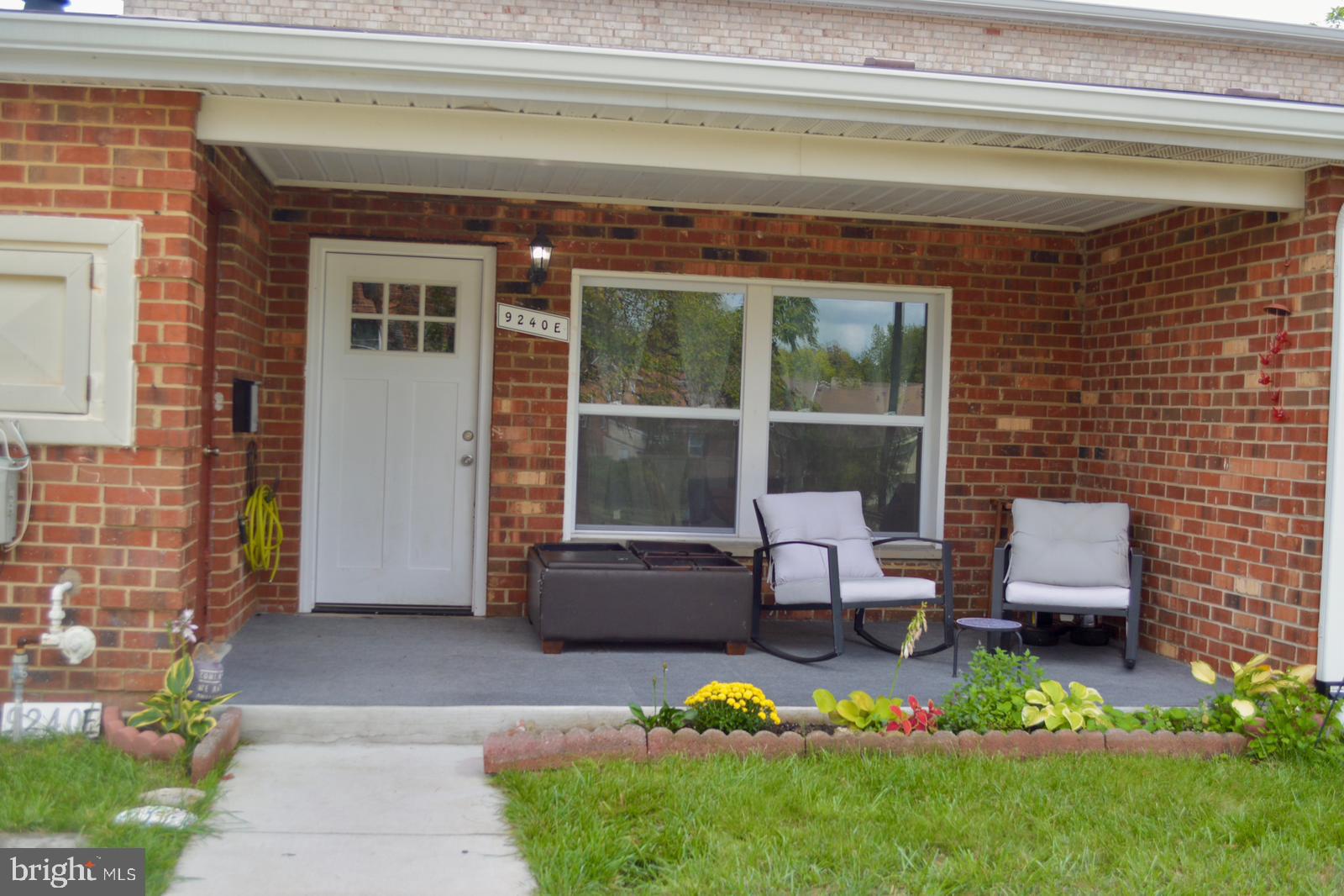 WHISKEY BOTTOM - Residential