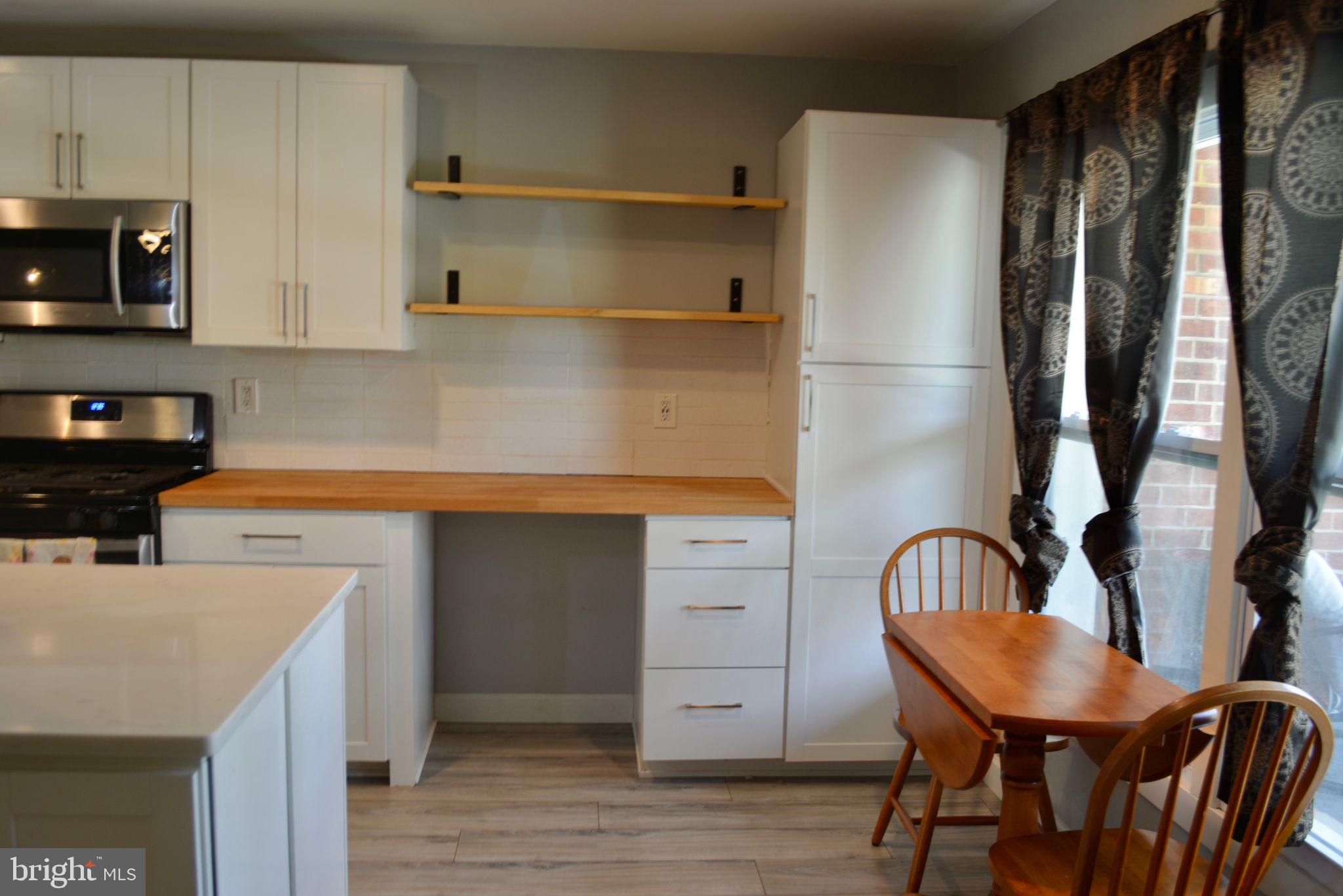 WHISKEY BOTTOM - Residential