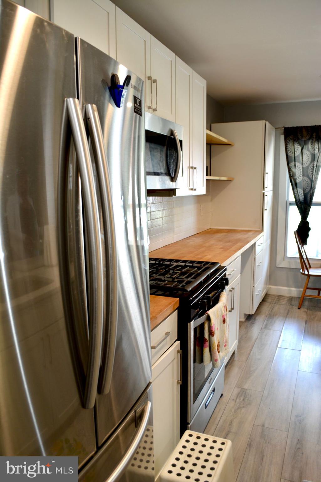 WHISKEY BOTTOM - Residential