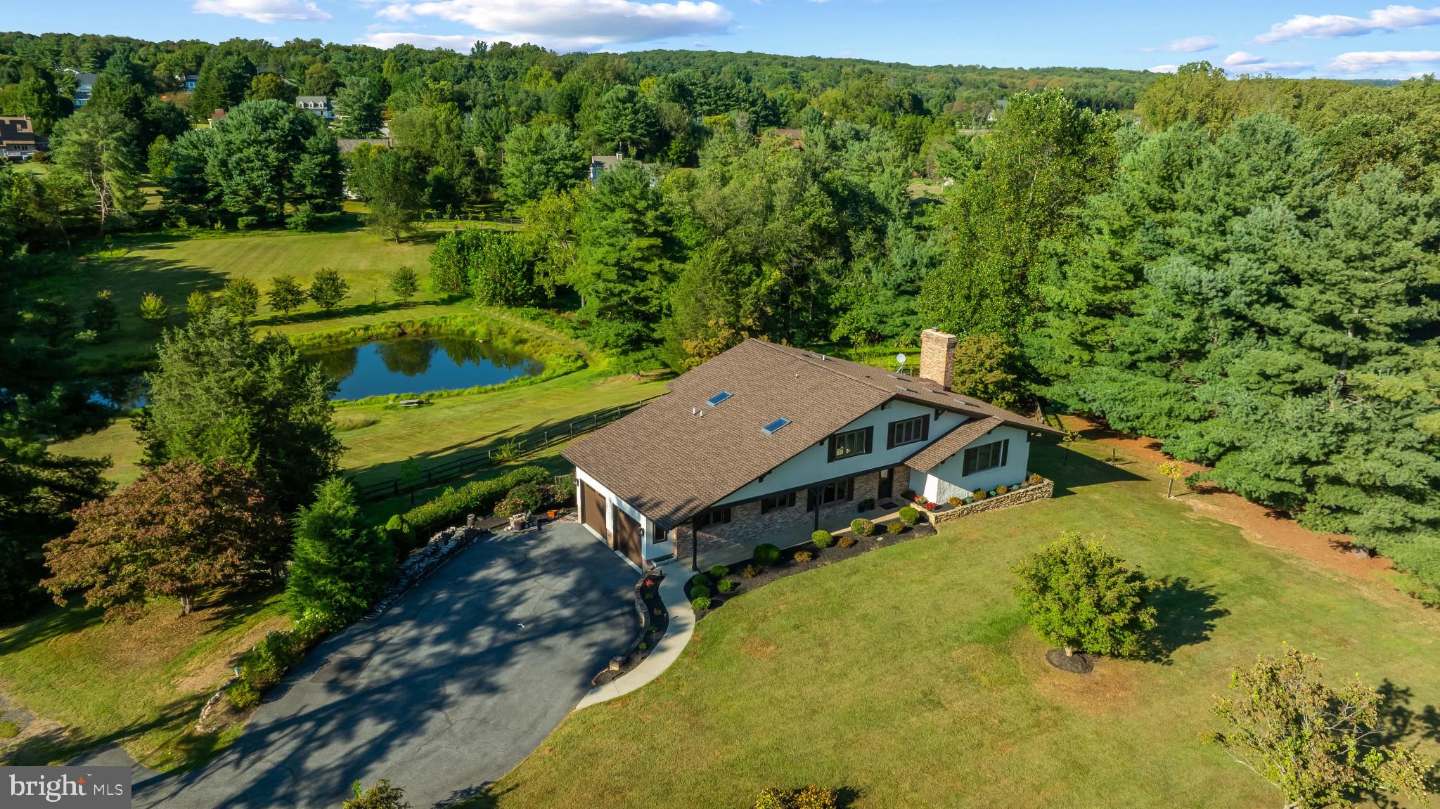 12811 FOLLY QUARTER ROAD