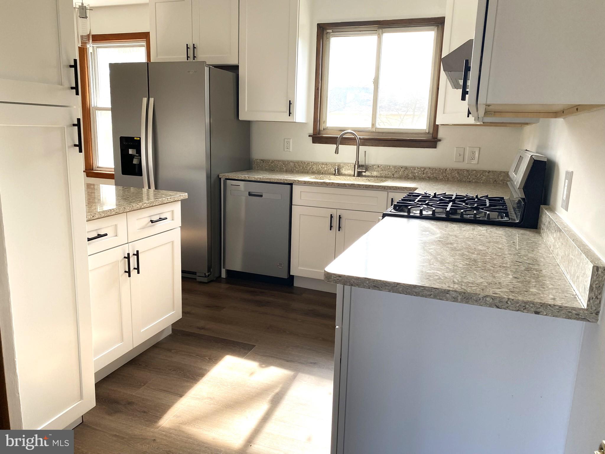 ANDORICK ACRES - Residential Lease