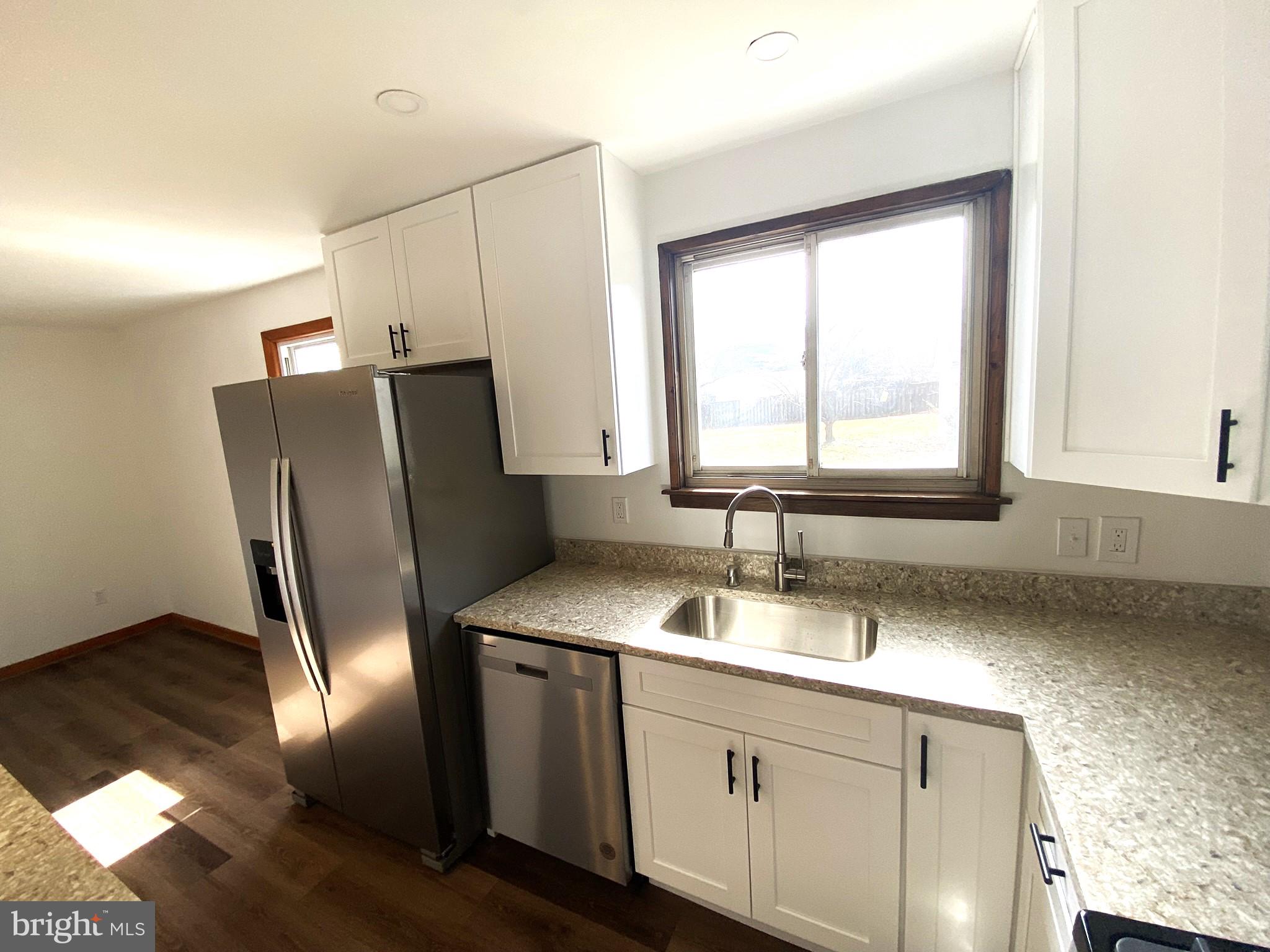 ANDORICK ACRES - Residential Lease