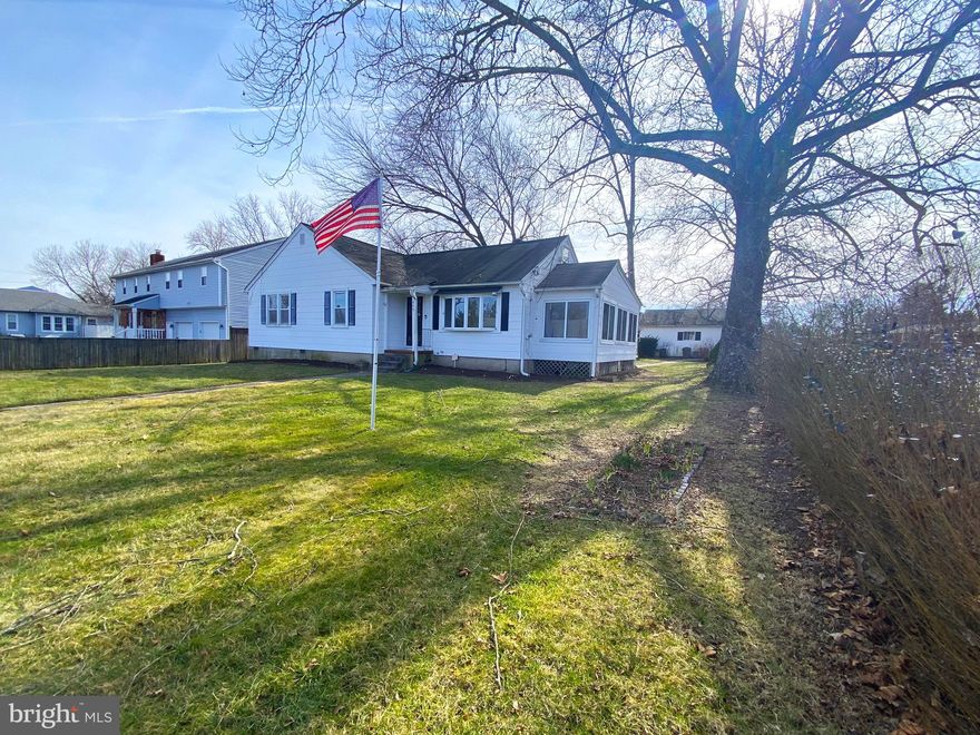 This beautiful home has been extensively updated from the modern kitchen to a new/high efficiency HVAC system! FULL basement for tons of storage, and/or Rec. Room. Expansive tree-shaded backyard and detached 2 car garage. Come enjoy this lovely home! Rent SPECIAL! Resident Benefit Package with Renter's Insurance, HVAC Filter Delivery, Pest Control, Credit Building and MORE included!! 
Additional Info. PLEASE READ:
Due to the high volume of inquiries and our desire to be as responsive and
helpful as possible, showings will be scheduled after confirming you meet the qualifications below. If you are fairly certain that you would like to apply, please feel free to submit your preliminary application through RentSpree or Zillow which is more economical and good for 30 days for Zillow properties. The
application fee for your formal application before being offered a lease is $35 per applicant so if you don't qualify, let's discuss your situation before you spend the $$. Before being accepted, a formal application and background check through the Property Manager's application processing service is required.
To qualify:
1. Need to earn three times the monthly rent. May consider lower based on other information.
2. No previous Failure to Pay Rent filings in the last three or multiple FTPR filings in the last 5 years.
3. Credit score of at least 640. Lower considered based on circumstances/entire profile.
4. No outstanding landlord collections.
5. No serious criminal background.
6. All occupants over 18 must apply/qualify and be named on the lease.
7. Rent subsidies are considered part of your income. All other qualification criteria apply.
8. Pets are sometimes on a case-by-case basis. Have a pet? Just ask.
9. Equal Housing Opportunity
$$ needed to move in:
1st month rent plus any partial month proration if applicable
One month security deposit
$275 Lease initiation/extension/renewal fee