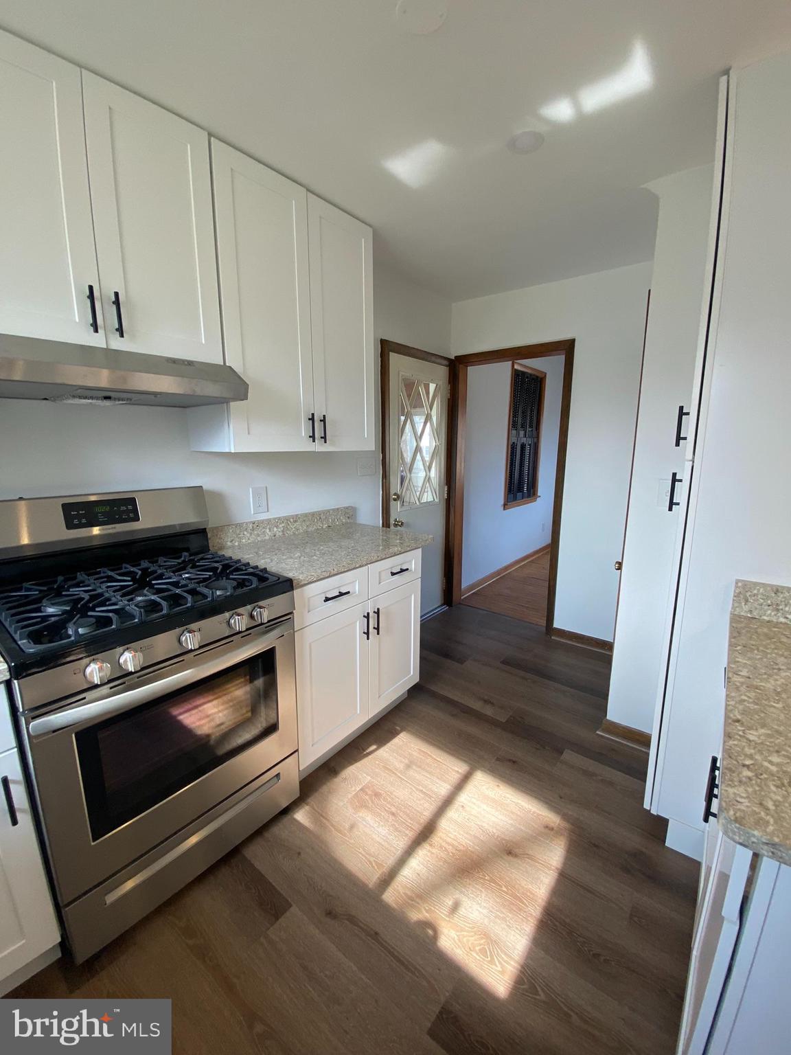 ANDORICK ACRES - Residential Lease