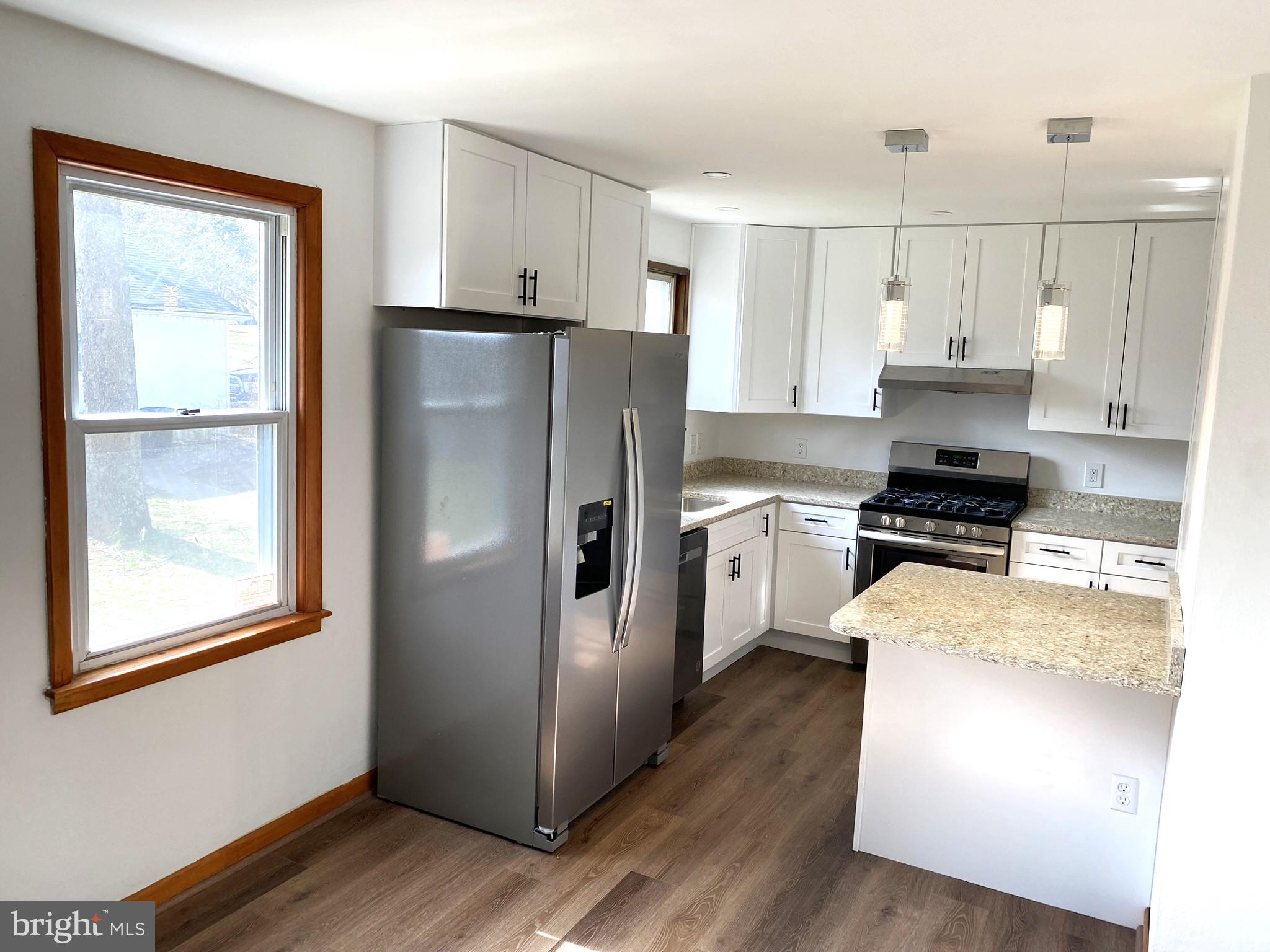 ANDORICK ACRES - Residential Lease