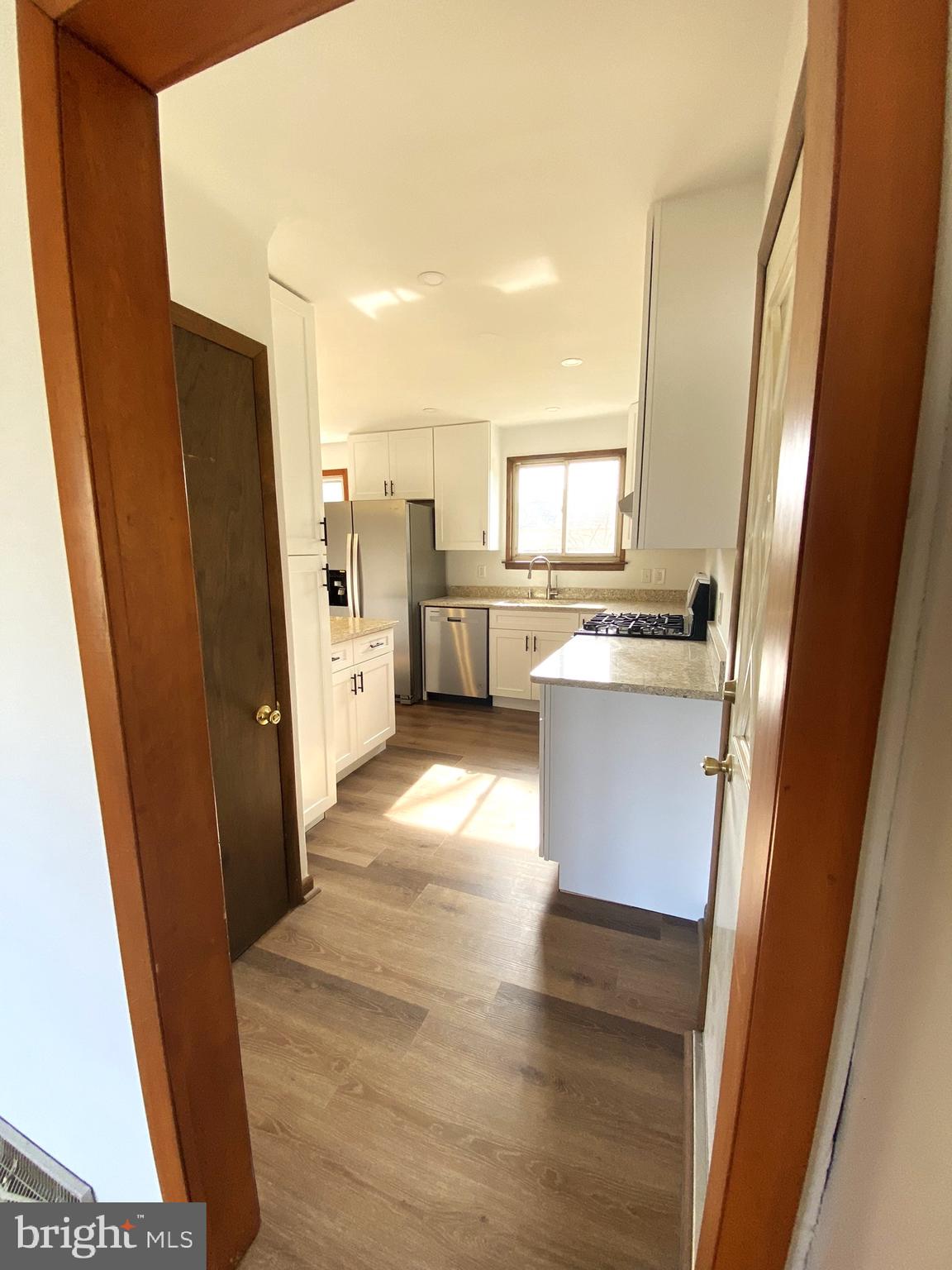 ANDORICK ACRES - Residential Lease