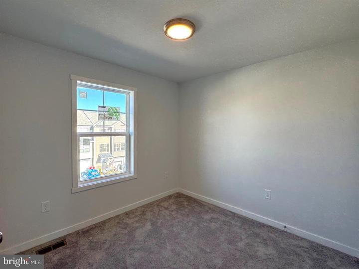 COMMUNITIES OF BURWELL - Residential