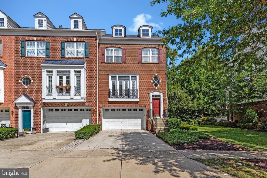 This spacious, light-filled townhouse for rent offers the perfect balance of comfort and convenience, complete with an attached garage, private deck, and patio for outdoor enjoyment. Inside, the open layout creates a bright and welcoming atmosphere, ideal for everyday living. Just minutes from waterfront dining, marinas, scenic parks, and the lively shops and restaurants of historic Annapolis, you’ll have endless options for entertainment and relaxation right at your doorstep. With its modern amenities and prime location, this townhouse is an ideal rental for those seeking both ease and lifestyle.  Must have credit score of 680 + and make a gross income of at least double the rent.