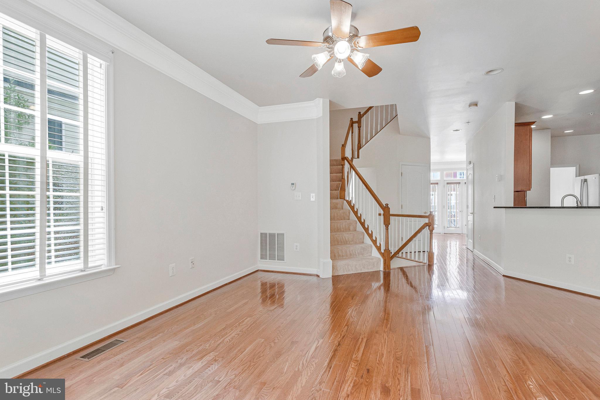 SOUTH RIVER COLONY - Residential Lease