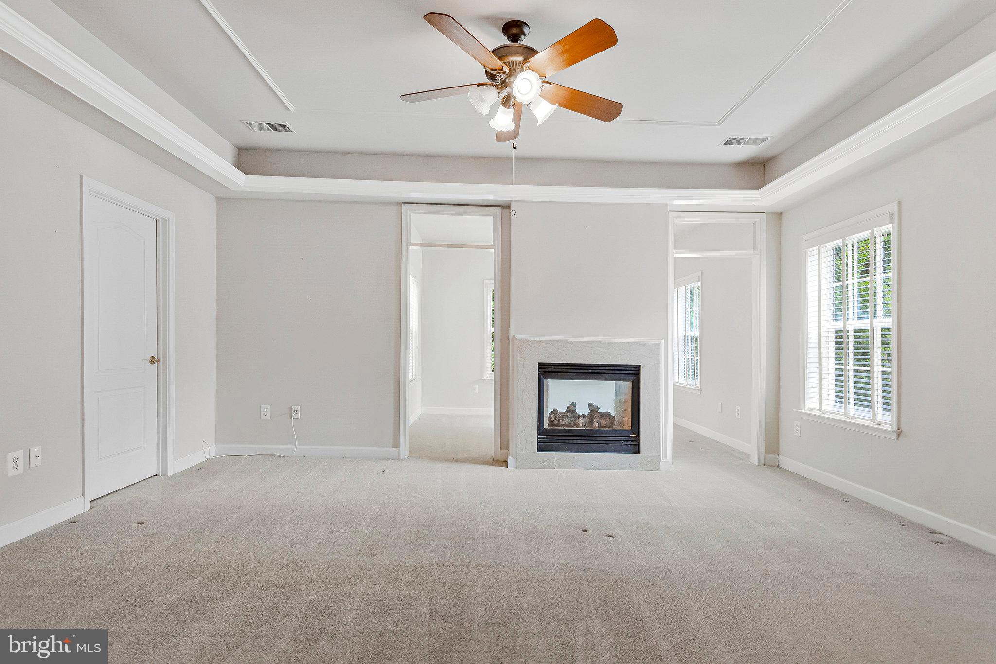 SOUTH RIVER COLONY - Residential Lease