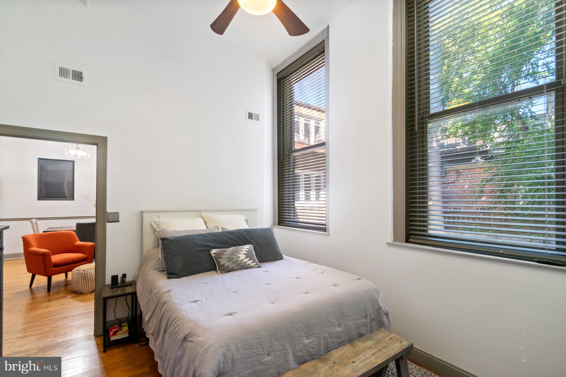 FELLS POINT HISTORIC DISTRICT - Residential Lease