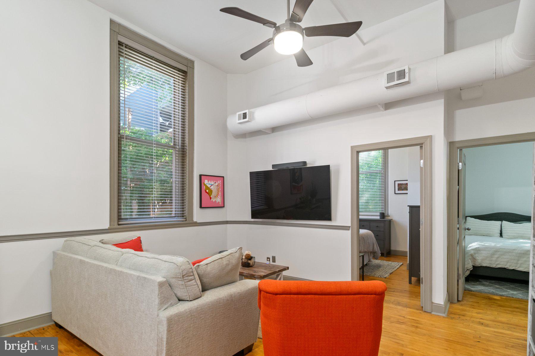 FELLS POINT HISTORIC DISTRICT - Residential Lease