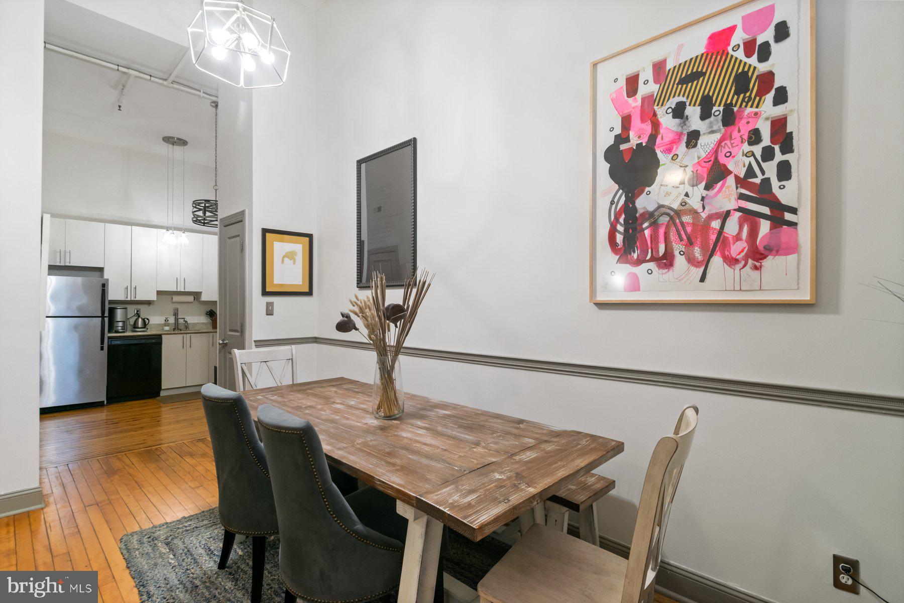 FELLS POINT HISTORIC DISTRICT - Residential Lease