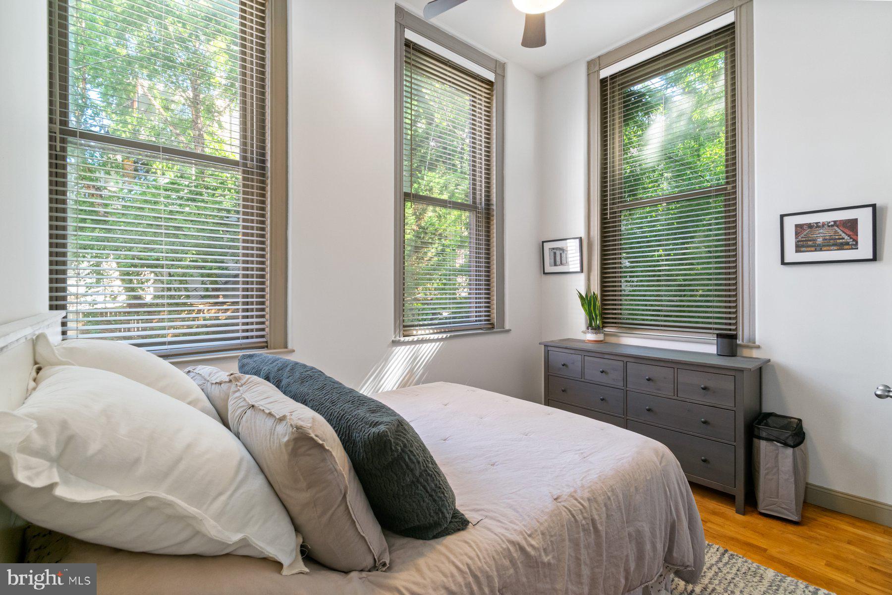 FELLS POINT HISTORIC DISTRICT - Residential Lease