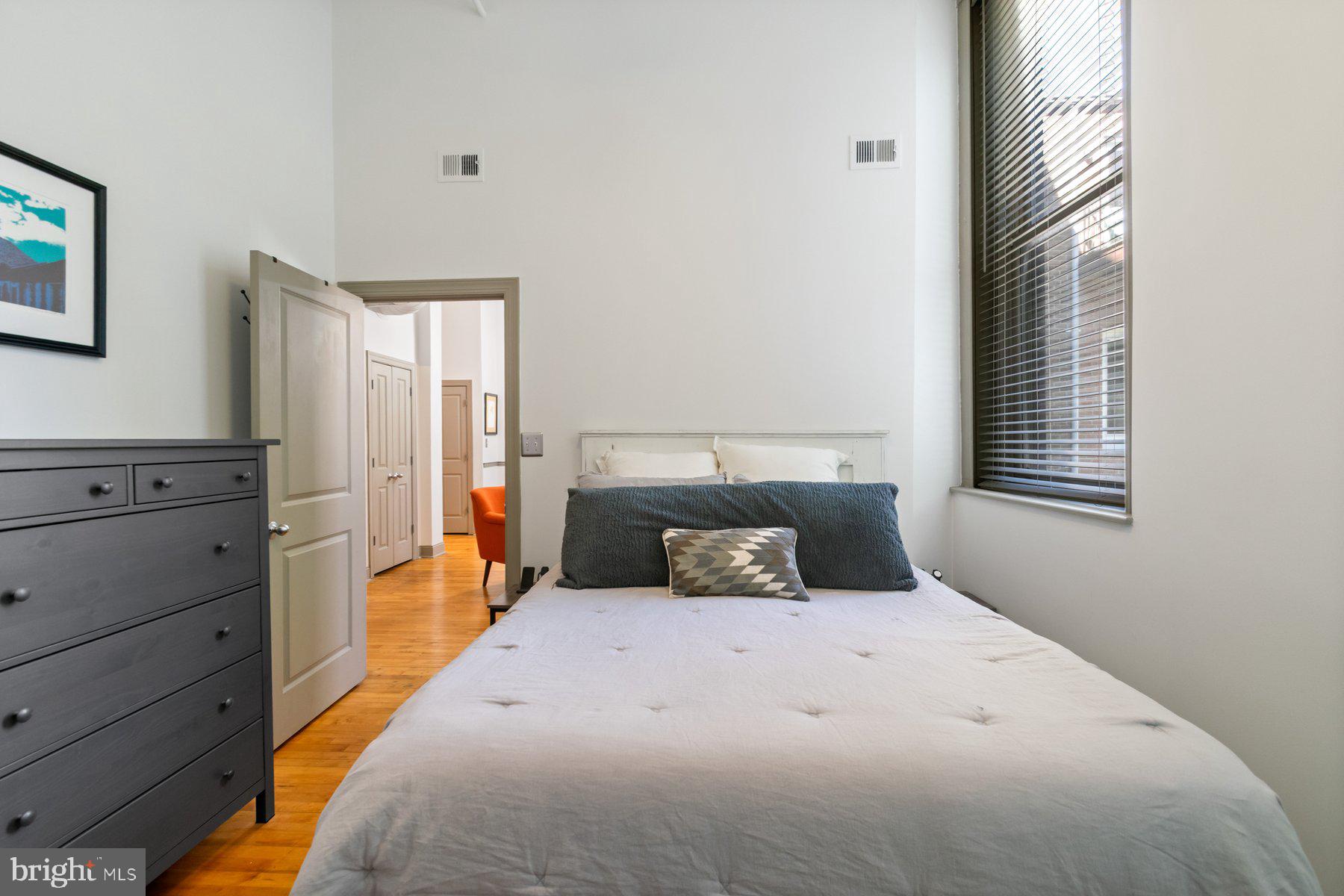 FELLS POINT HISTORIC DISTRICT - Residential Lease