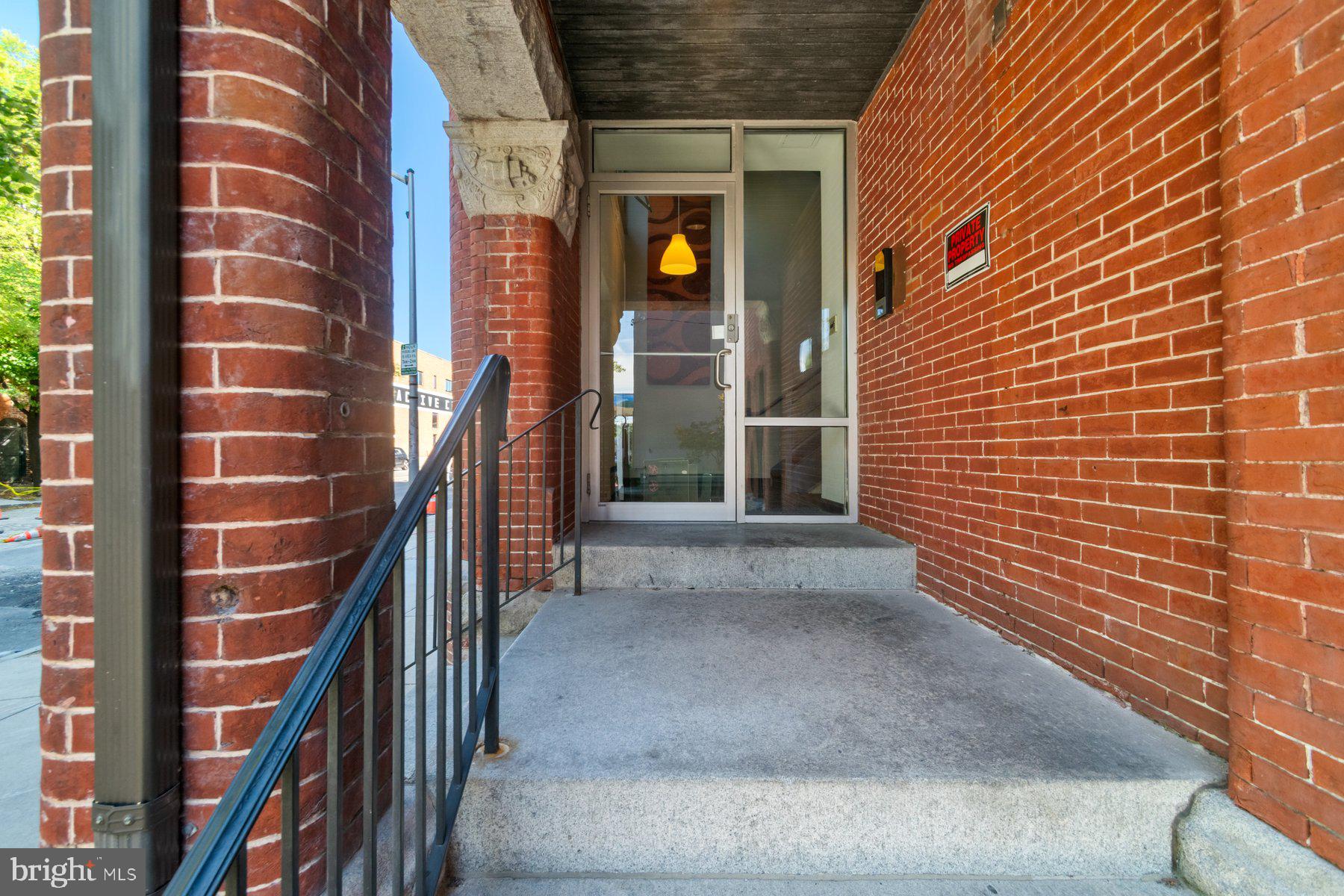 FELLS POINT HISTORIC DISTRICT - Residential Lease