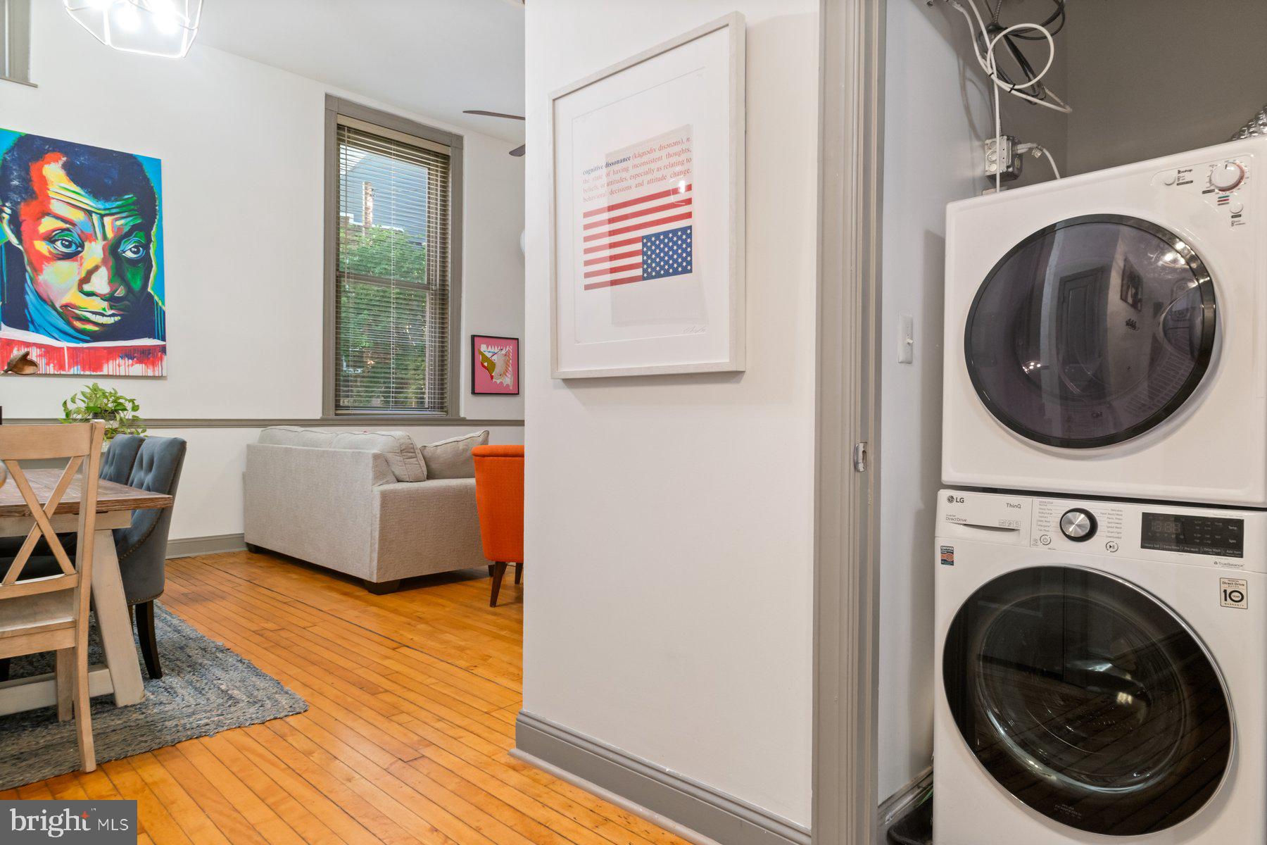 FELLS POINT HISTORIC DISTRICT - Residential Lease