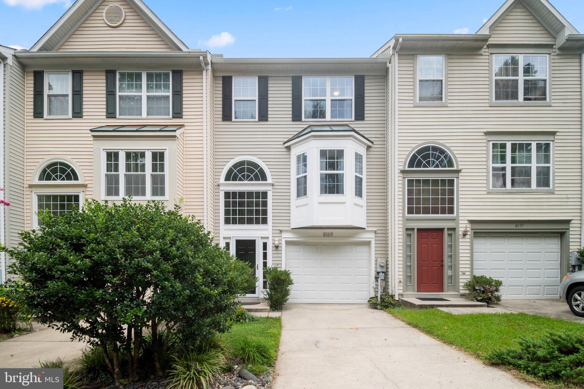 8169 SHOAL CREEK DRIVE