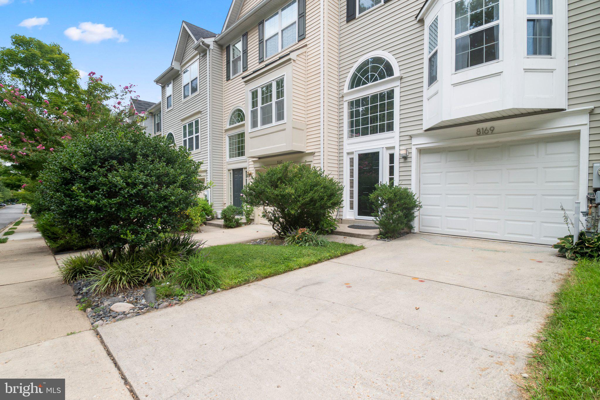 8169 SHOAL CREEK DRIVE