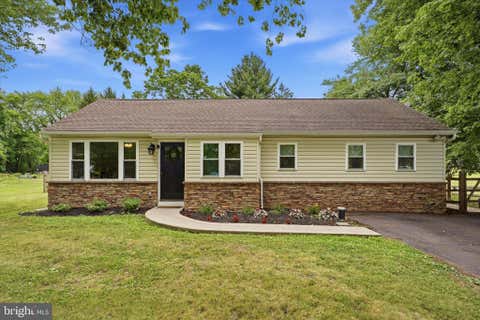 Homes For Sale - 383 Bethel Church Road<br/> Chester County, SPRING CITY, PA 19475