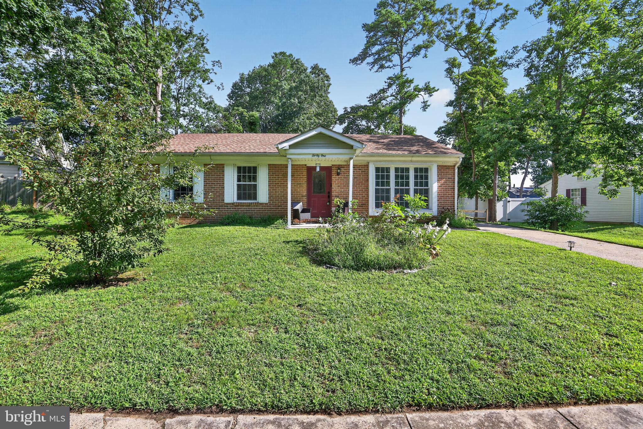41 WINDMILL DRIVE