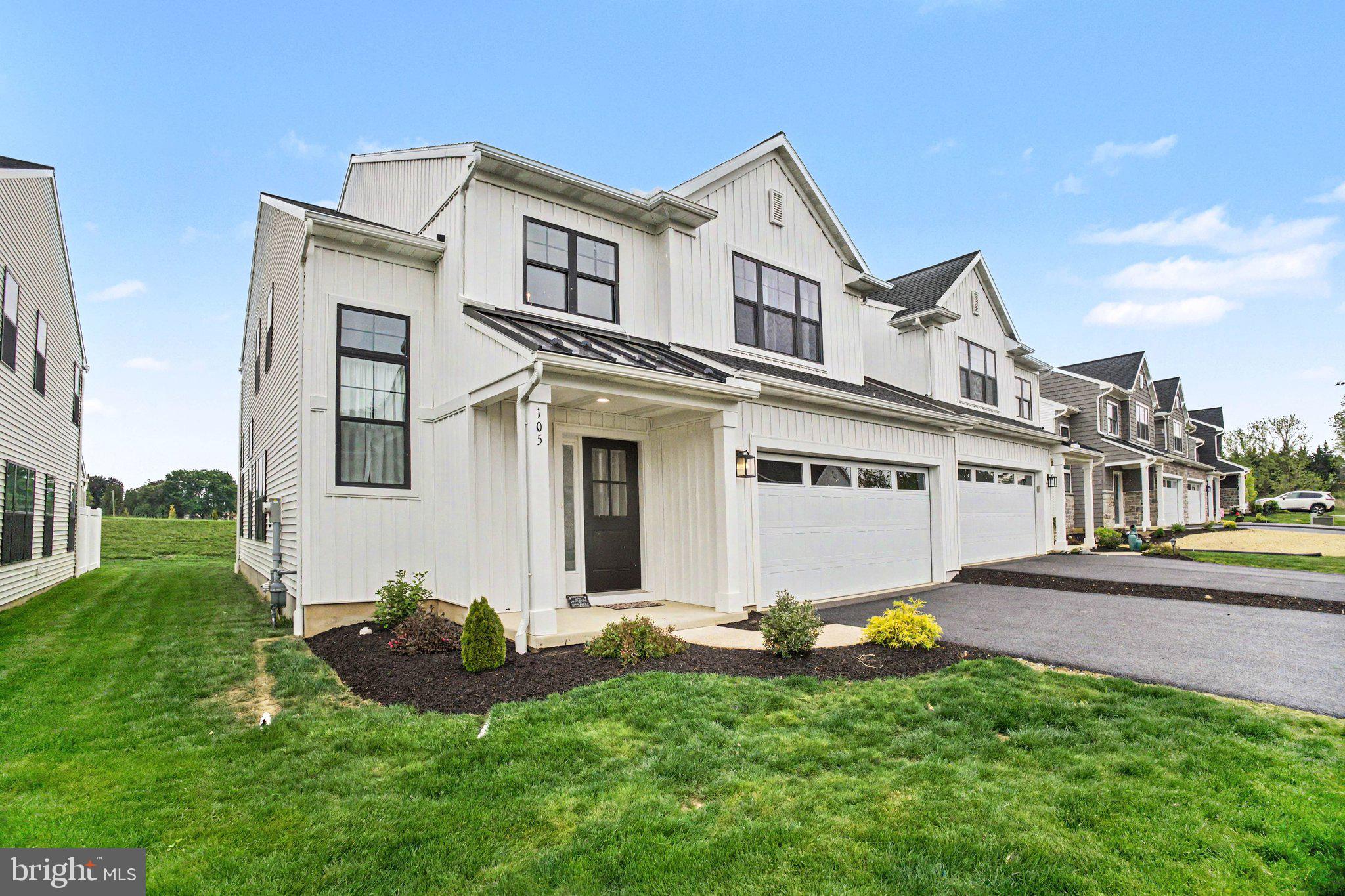 105 VILLAGE DRIVE