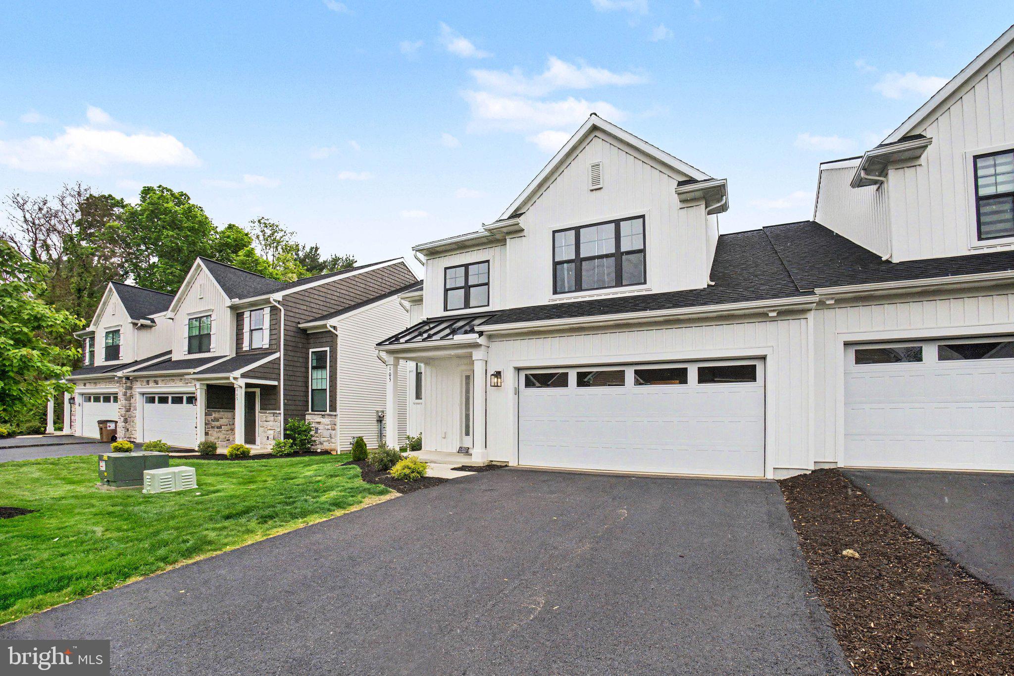 105 VILLAGE DRIVE