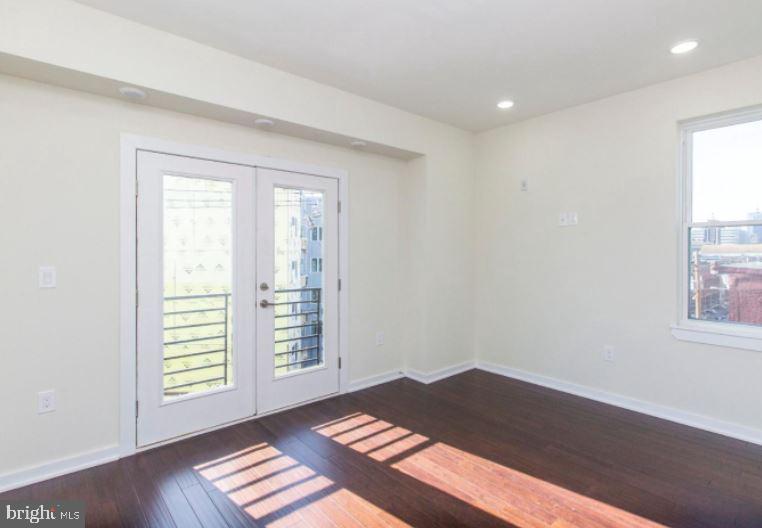 FRANCISVILLE - Residential Lease