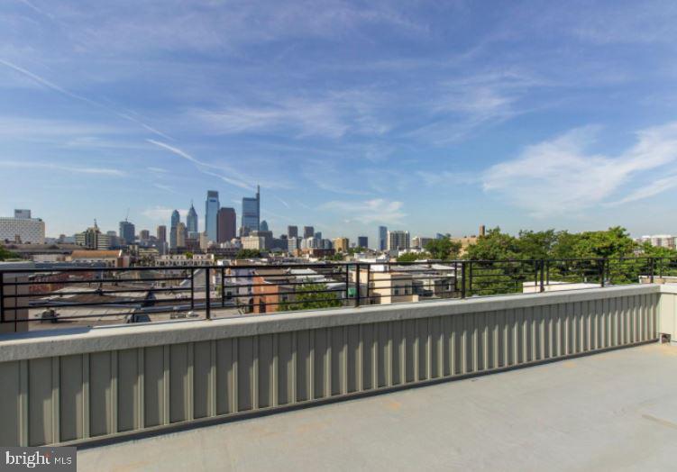 FRANCISVILLE - Residential Lease