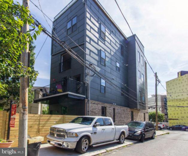 FRANCISVILLE - Residential Lease