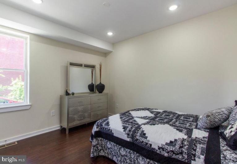 FRANCISVILLE - Residential Lease