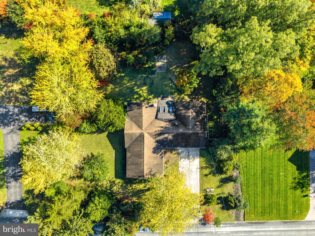 Photo of 1207 Cotswold Lane, CHERRY HILL, NJ 08034 (MLS # NJCD2129798)