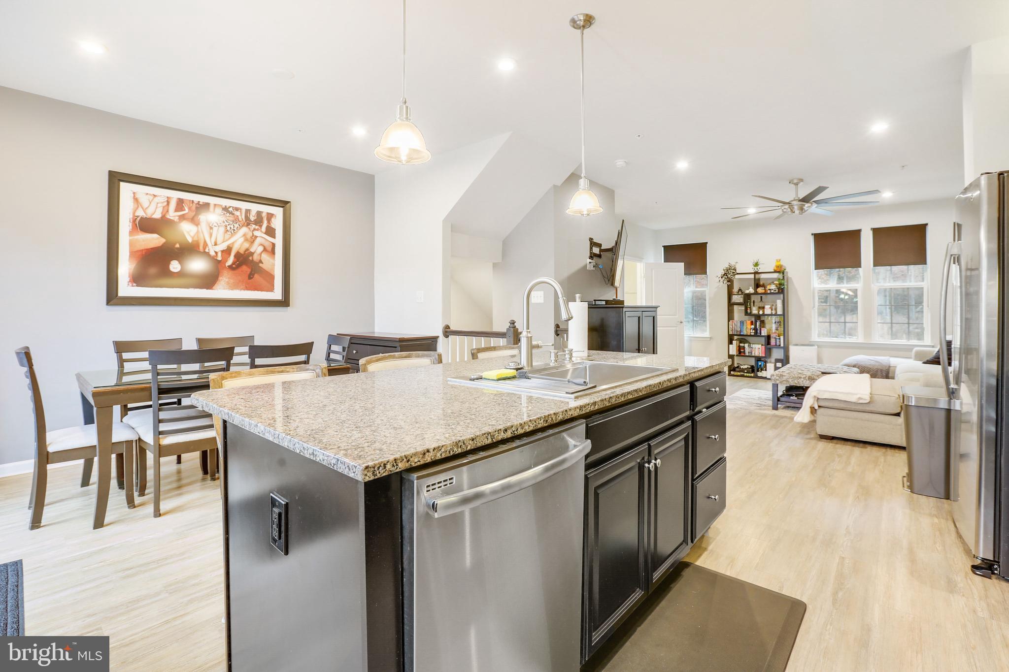 HIGHGATE VILLAGE - Residential