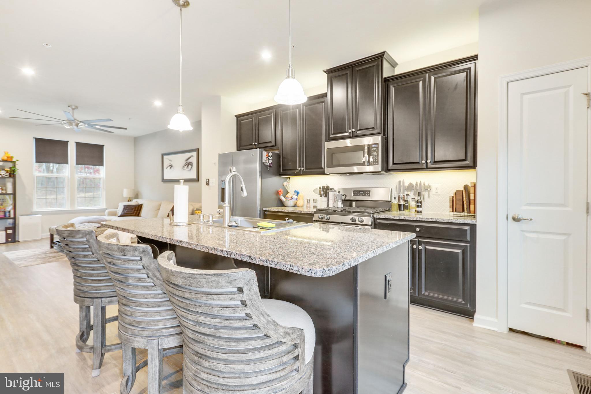 HIGHGATE VILLAGE - Residential