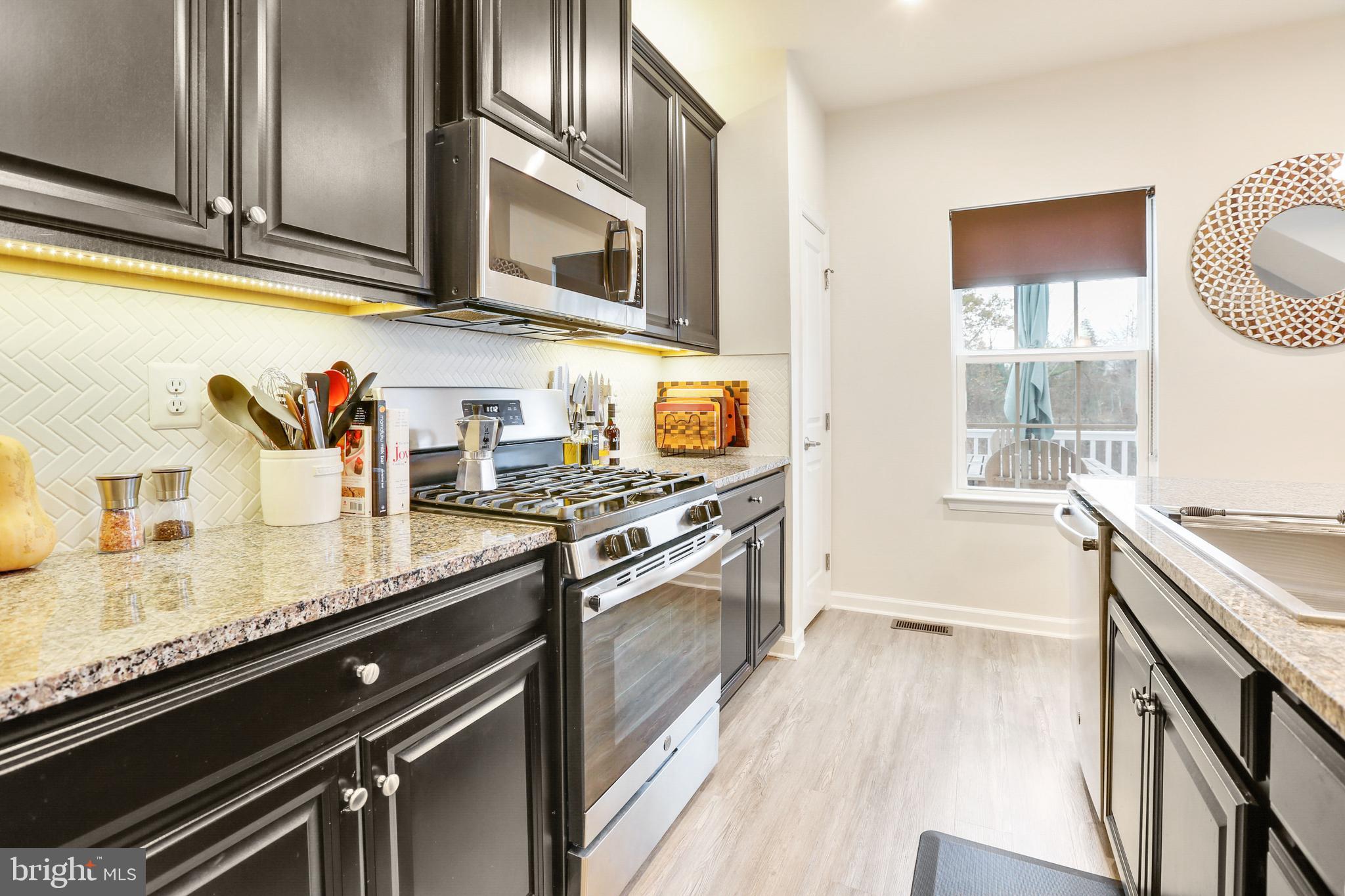 HIGHGATE VILLAGE - Residential