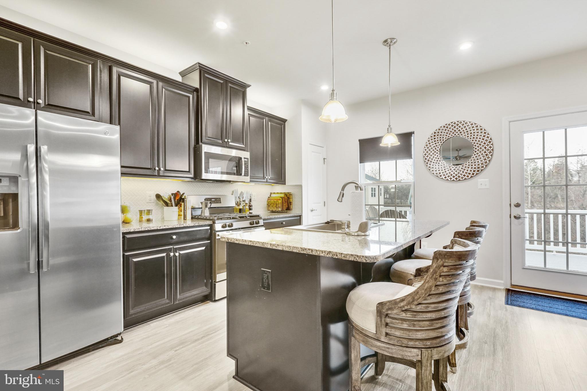 HIGHGATE VILLAGE - Residential