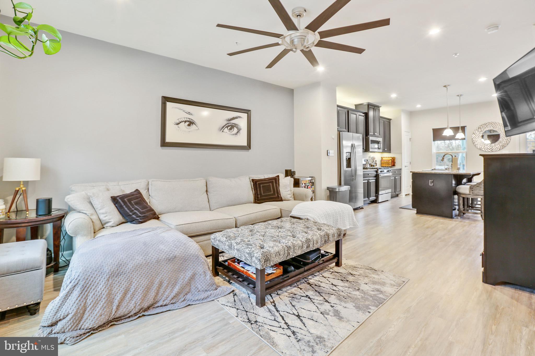 HIGHGATE VILLAGE - Residential