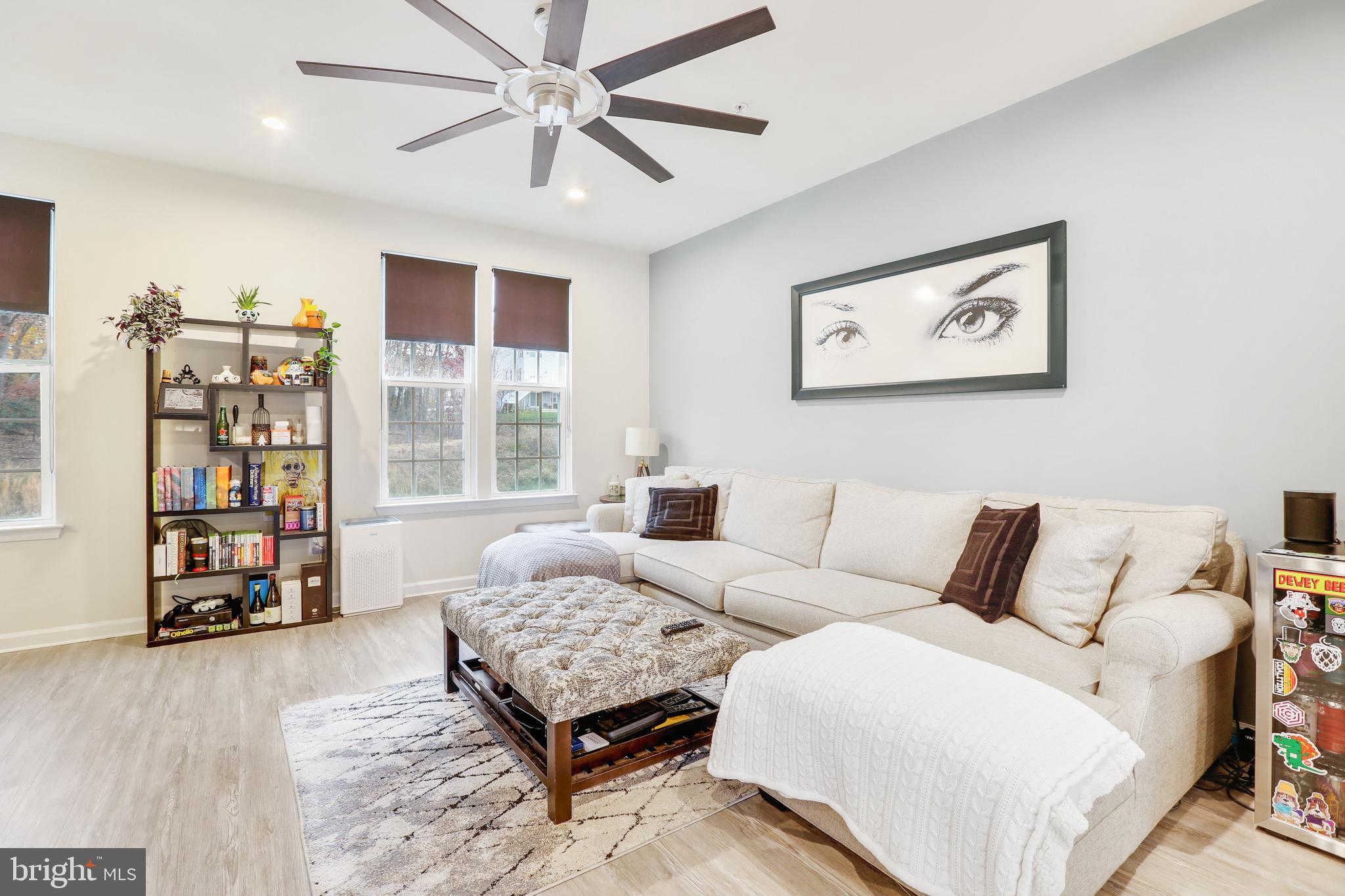 HIGHGATE VILLAGE - Residential