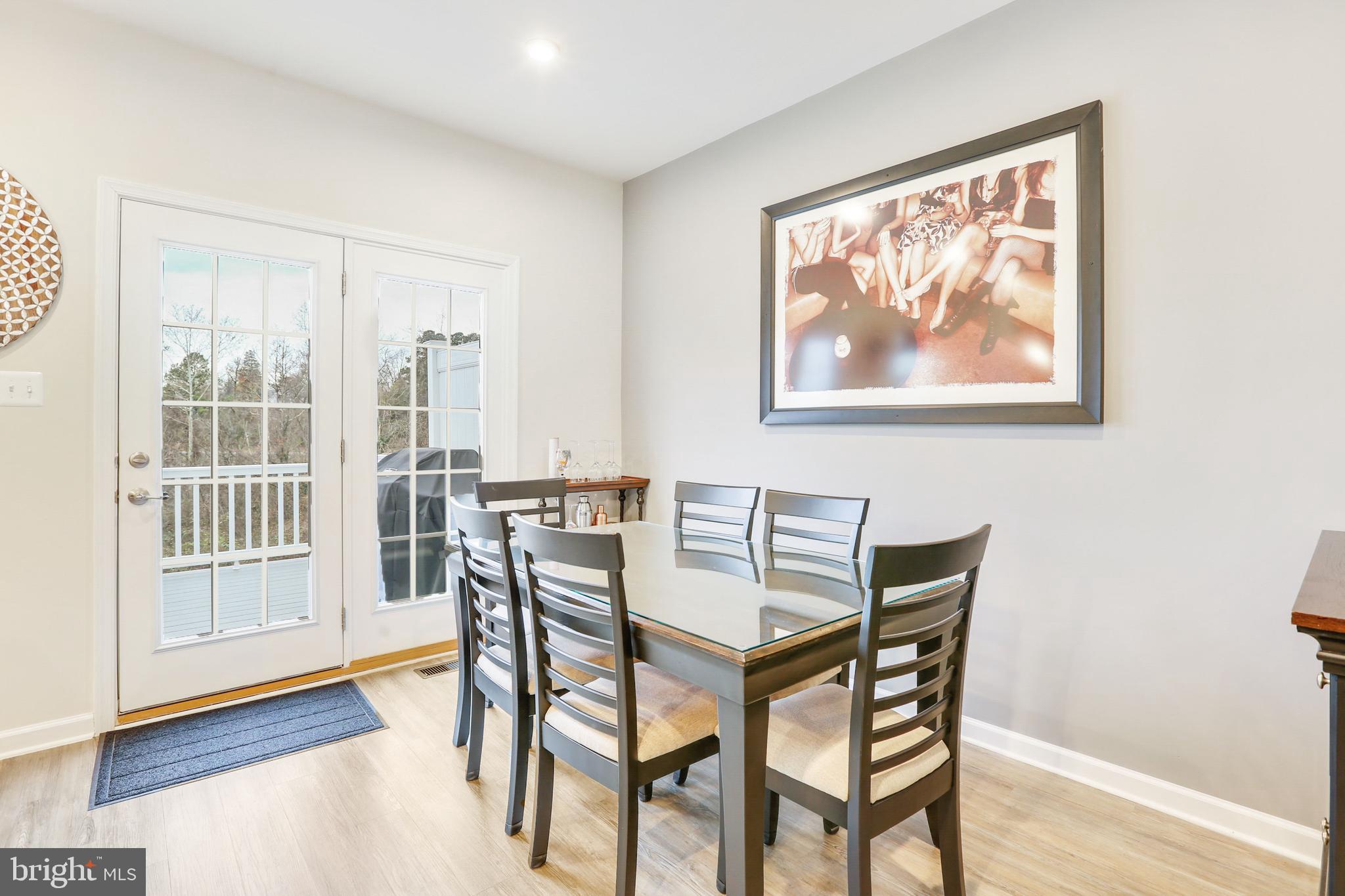 HIGHGATE VILLAGE - Residential