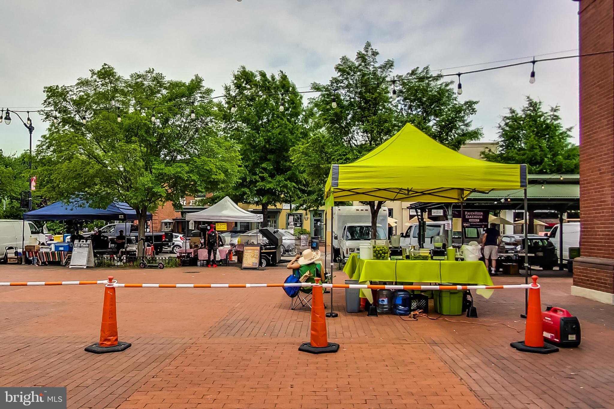 H STREET CORRIDOR - Residential