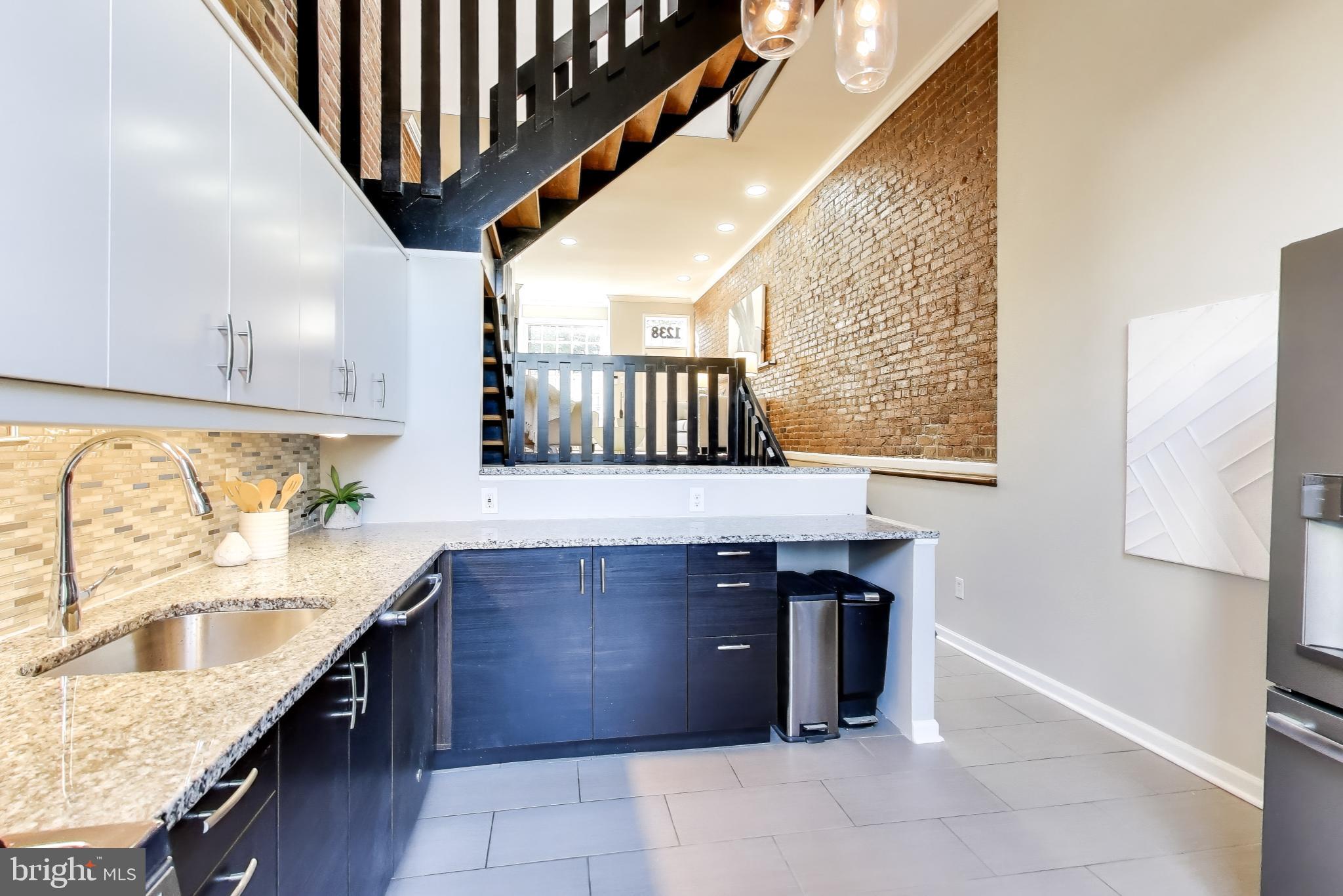 H STREET CORRIDOR - Residential