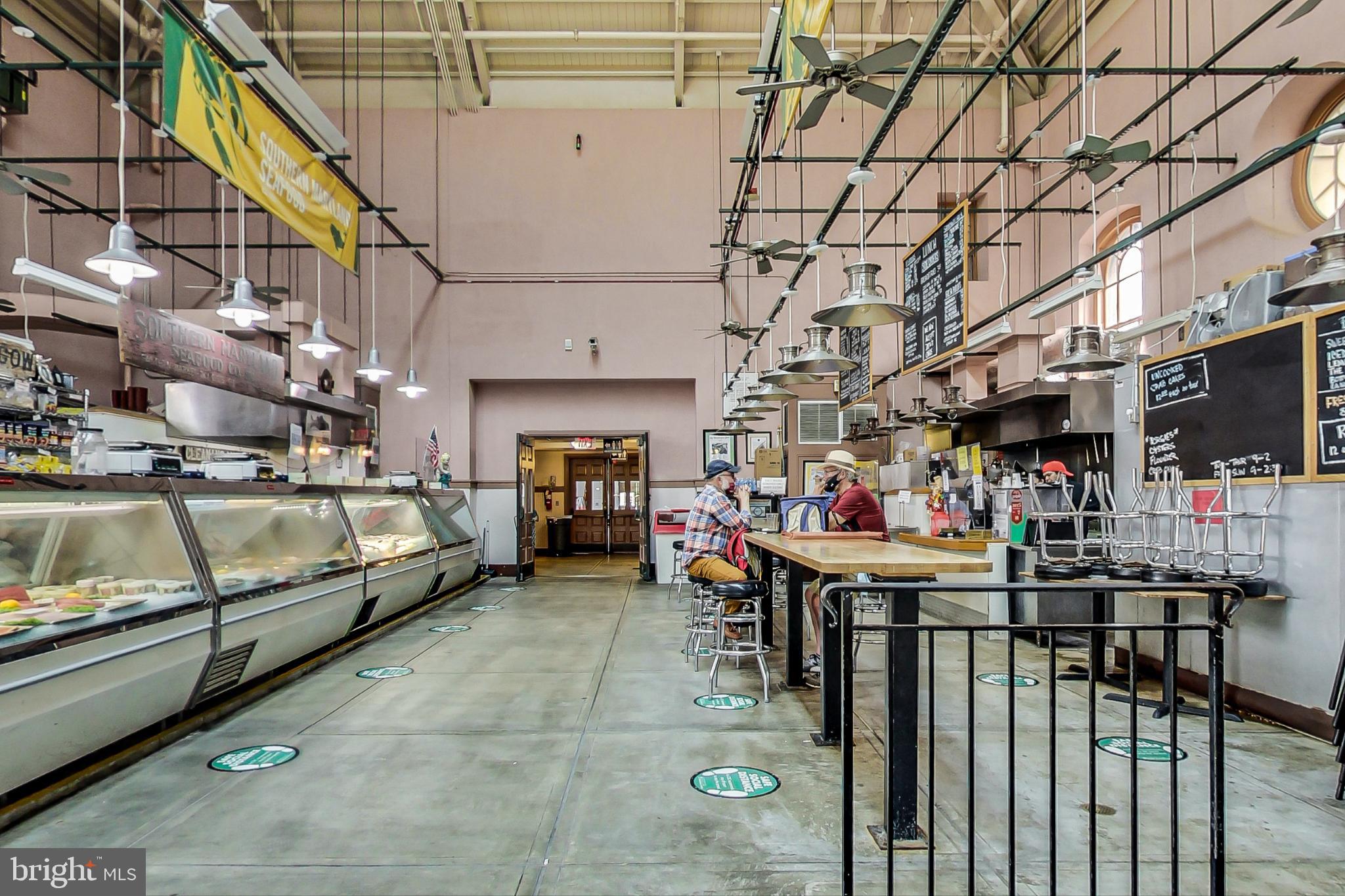 H STREET CORRIDOR - Residential