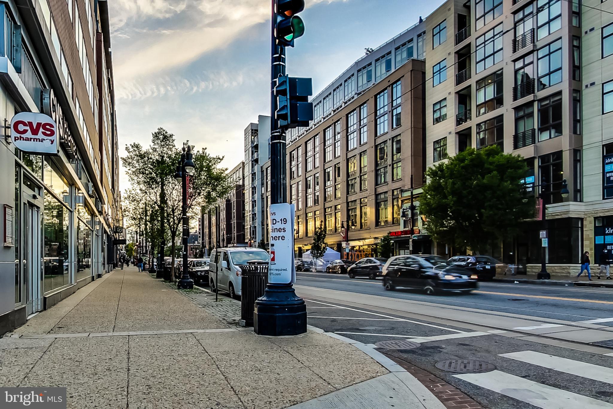 H STREET CORRIDOR - Residential